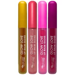 Lip Balm Gloss Glow Love Max Love