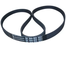 CORREIA TANQUINHO SUGGAR LAVAMAX ECO 16KG 18KG 5R JMA 903 ORIGINAL