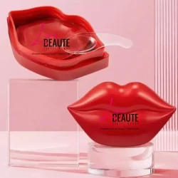 20 unidades de Mascaras Gel Hidratante Labial para Boca DA DIVA