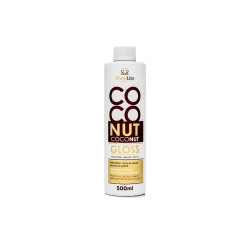 Progressiva Profissional Coconut 500ml Alisamento 100%