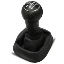 Coifa Bola Manopla Cambio Gol Parati Saveiro G4 2006 2008 2009 2010 2011 2012 2013 2014 Com Base