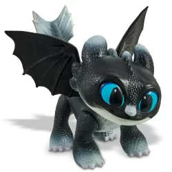 Dusk - Baby Dragoes - DreamWorks Como Treinar O Seu Dragao