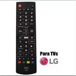 Controle remoto LG TV smart original