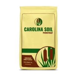 Substrato Carolina Soil 75H Classe LXXVI ((antiga Classe XVI) 45 Litros 8-9Kg