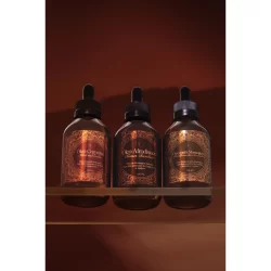 Kit 3 Óleos Corporais com Aromaterapia Óleo Afrodisíaco - Óleo Relaxante e Hidratante - Óleo Massagem para Dor Muscular