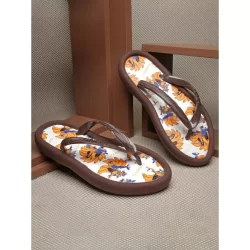 Chinelo Nuvem Super Macio Estiloso Borracha Estampas Verão Mar Sol Praia 2025 ideal para ferias