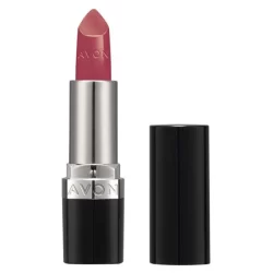 Avon Batom Ultracremoso FPS 15 Rose Malva - 3,6g