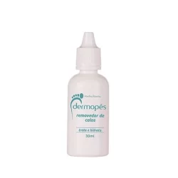 Removedor de Calos para os Pés - Dermopés