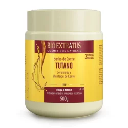 Banho de Creme Tutano Bio Extratus 500g