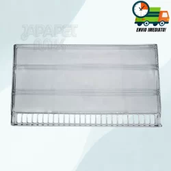Prateleira de Geladeira Refrigerador Continental Mabe Bosh GE Atacado Rcct (440/470/480/490)