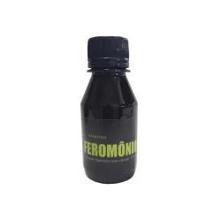 Feromônio Líquido 100ml para Pesca - Lambari