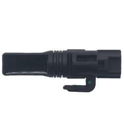 Sensor Velocidade Ford Focus New Fiesta 1.6 Camb. Manual