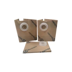 Saco Para Aspirador De Pó Electrolux Original A10 A20810201