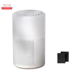 Purificador De Modo Automático Para Desktop , Portátil USB Doméstico Inteligente , Adequado Dormitório De Escritório De