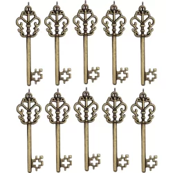 30 Chaves Vintage Retro Retro Antigas Grande Lembrancinha Convite Casamento