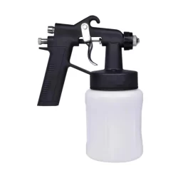 PISTOLA PINTURA AR DIRETO  SUCCAO  1.5MM MOD90