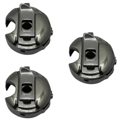 3 Caixas De Bobina BC DB1 P/ Máquina Reta Industrial – Envio Imediato