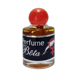 Bôta Perfume Feminino com Feromônio para Atrair Homem 10ml