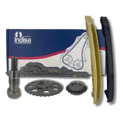 Kit Corrente do Comando - Ford Fiesta 1.0 1.6 Novo