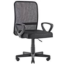 Cadeira De Escritório Executiva Mesh
