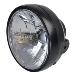 Farol Completo Cg Titan 150 2004 A 2008 Fan 150 2004 A 2008