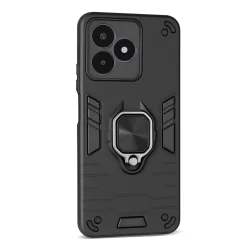 Capa Anel Magnetico Anti Impacto Para Realme C53