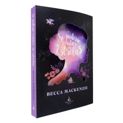 Se Pudesse Contar as Estrelas | Becca Mackenzie