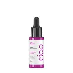 Eico Professional Booster Pró-Vitamina B5 Liso Mágico 30ml