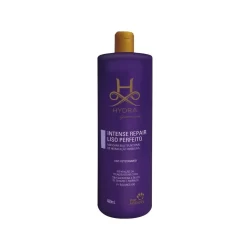 Máscara Pet Society Hydra Intense Repair Liso Perfeito 480ml