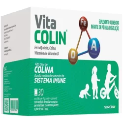 VITA COLIN 30 SACHES