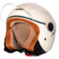 Capacete Motoqueiro Motoboy Aberto Joy 23 By Taurus
