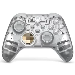 Controle Para Xbox Series, Ghost Cipher Special Edition, Sem Fio, Bluetooth Microsoft