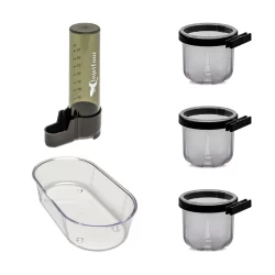 KIT Trinca Ferro
