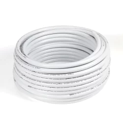 Tubo Multicamadas 3 Metros Alumínio Pex 20mm Água Quente