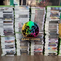 Jogos Originais de Xbox 360 Pes Fifa Minecraft Lego Call of Duty Assassins Creed Batman Far cry Mortal Kombat Resident