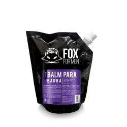 REFIL BALM 500ML FOX FOR MEN