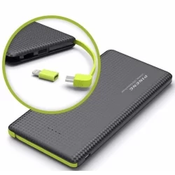 Carregador Portátil Celular 10000mah Bateria Externa Pineng PN - 951 ALEX