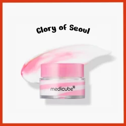 [NEW] MEDICUBE PDRN Lip Sleeping Mask, 10g