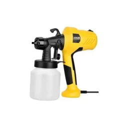 Pistola De Pintura E Pulverizador Elétrica 500w PRO