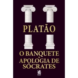 O Banquete - Capa Especial