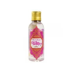 Óleo para Massagem Tântrica com Fragrância Mística - Hot Flowers Tântrica - 120ml