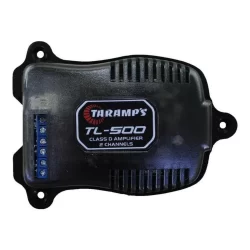 Modulo Amplificador Digital Taramps Tl-500 2 Canais 100 Rms