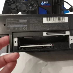 Adaptador de Hd de notebook 2,5 para PS2 FAT