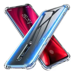 Capa Case Capinha Anti Impacto Xiaomi Mi 9T