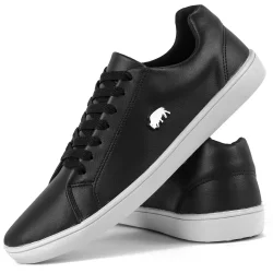 Sapatênis Casual Masculino Lançamento Exclusivo Sw shoes
