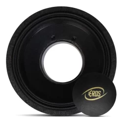 Reparo Original Woofer 8 Pol. Eros E408 Pro 400w Rms 8 Ohms