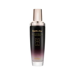 farmstay grape stem cell toner emulsion 130ml