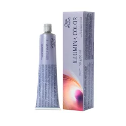 Wella Professionals Illumina Color 6/16 Coloração 60ml