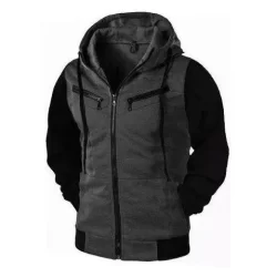 Blusa de Frio Moletom Plus Size Camuflado Swag Unissex