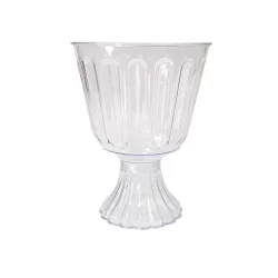 Taça Confeiteiro para Sobremesa sem Tampa 1,25L - 1 unidade -  Rizzo
